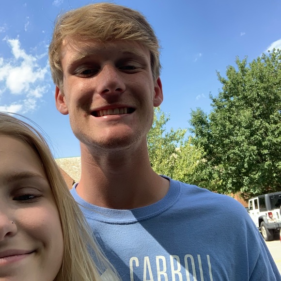 Meet your Posher, Jack - Picture 1 of 1